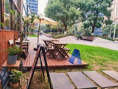 -肥朵食堂(带梦胡同店)