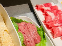 -海底捞火锅(吴中路店)