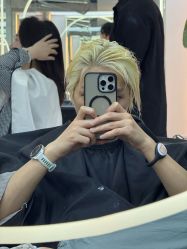 -赤道 Hair Salon