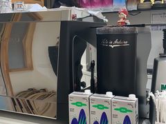 -via coffee(万象城店)