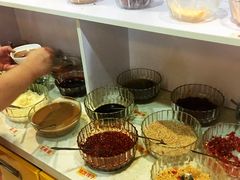 -万和源炝锅城·活鱼现炝(文艺北路店)