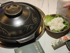 -狐狸爱上椰子鸡(滨江星光大道店)