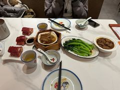 -粤食堂(天津和悦汇店)
