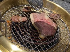 -NIUAN牛庵·日式和牛烧肉(恒隆店)