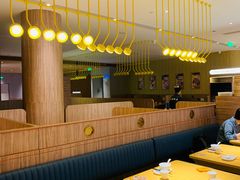 大堂-蔡澜点心·粤菜(花城汇南区店)