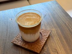 -竹子咖啡bamboo coffee