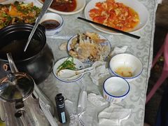 -范饭椰林川湘味海鲜·椰子鸡(三亚湾椰梦长廊店)