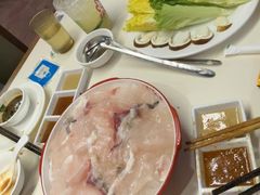 -燃计沙茶皇·香港沙茶火锅(人广旗舰店)
