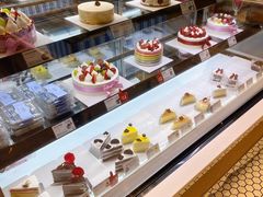 -巴黎贝甜(右安门店)