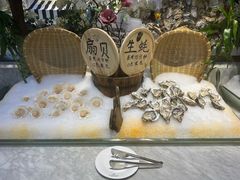 -川骄海鲜自助(河东店)
