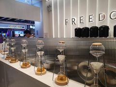 大堂-KUNCHA鲲茶·江西制茶(铜锣湾店)