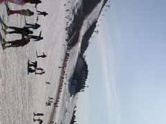 -北京莲花山滑雪场