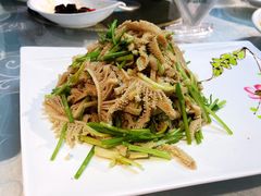 -峨嵋酒家总店(车公庄店)
