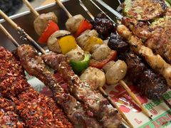 -炒豆合作社(东四总店)