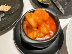 -黑宝石西餐厅(汇励99城市公园店)