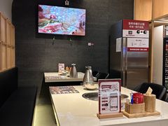 -浩爷羊蝎子火锅(望京店)