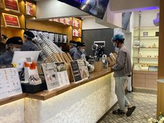 -霸王茶姬(正佳广场店)