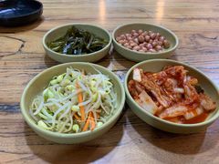 -京玉菲饭店(李村店)