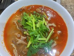-老·贝尔杂碎馆