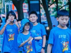 -英孚教育青少儿(东二环泰禾中心)