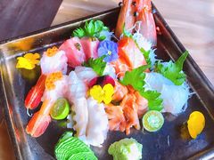 特上刺身拼盘-鮨鲸·和牛烧(三里屯店)