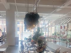 -ins森林童话餐厅coffee&bistro