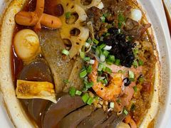 -眉州东坡(团结湖店)