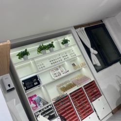 -瞧·享轻奢美甲美睫