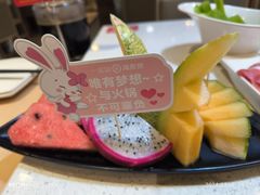 -海底捞火锅(佳兆业广场店)