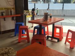 大堂-富记鱼蛋粉(西村店)