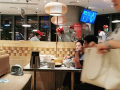 大堂-望湘园·湖南菜(宏伊店)