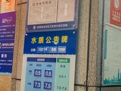 -宝安体育馆游泳馆