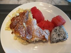 -上海龙之梦万丽酒店