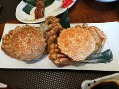-贵木日本料理·铁板烧(新地假日广场店)