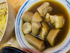 -新记肉骨茶