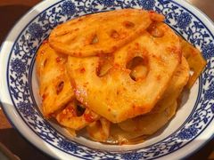 -回家吃饭·地道南昌菜(建德观总店)