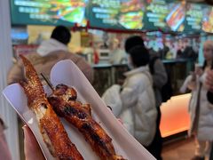 -一代烤翅王(大汉口店)