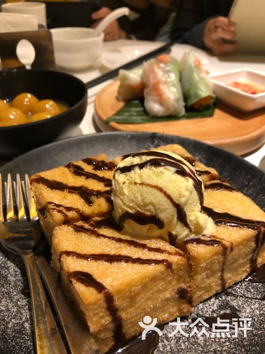 来龙里冰室(新光天地店)-图片-重庆美食-大众点评网