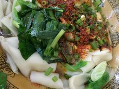 biangbiang面-张军擀面皮(陕西广慈医院店)