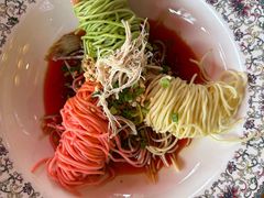 -王婆婆老妈蹄花·川菜馆(太古里一店)