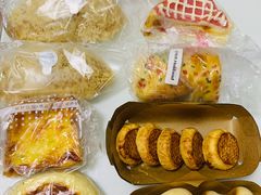 -好利来(木渎店)