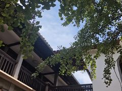 -蒋氏故居
