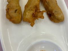 -金时代顺风大酒店(静安大融城店)