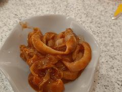 -争鲜回转寿司(西红门荟聚PLUS店)