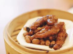 -龙的酒楼·手工早茶·顺德菜(近良路店)