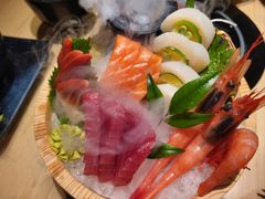 -沼津港精致料理·寿喜烧·烧鸟(漕河泾印象城店)