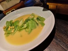 -绿茶餐厅(西湖银泰百货店)