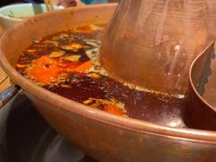 -三好先生的铜锅涮肉(太乙路店)
