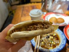 -袁家村关中印象体验地(大唐不夜城店)