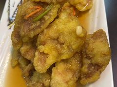 -春發合饭庄